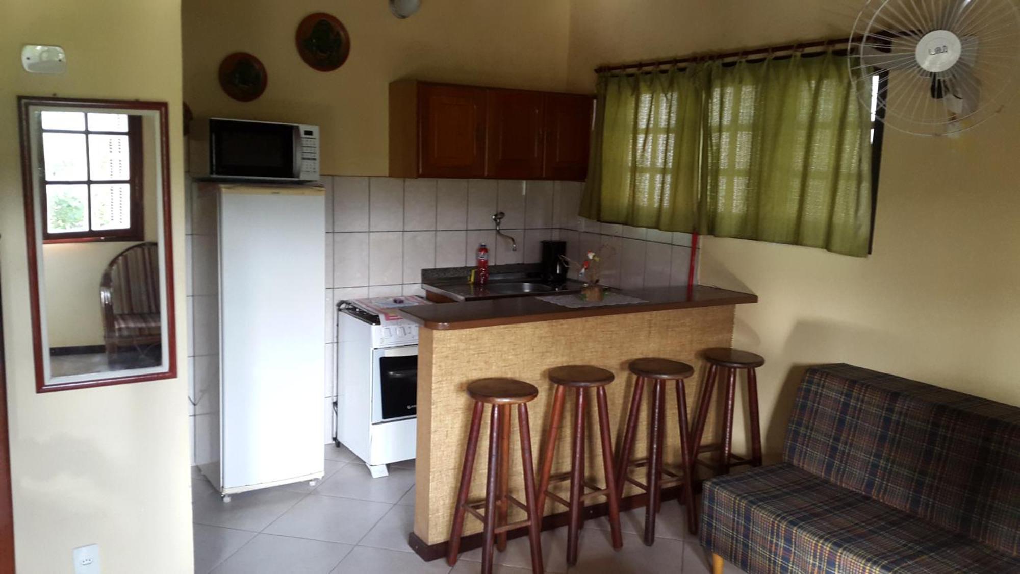 Apartamentos Portal Da Ferradura Búzios Zimmer foto