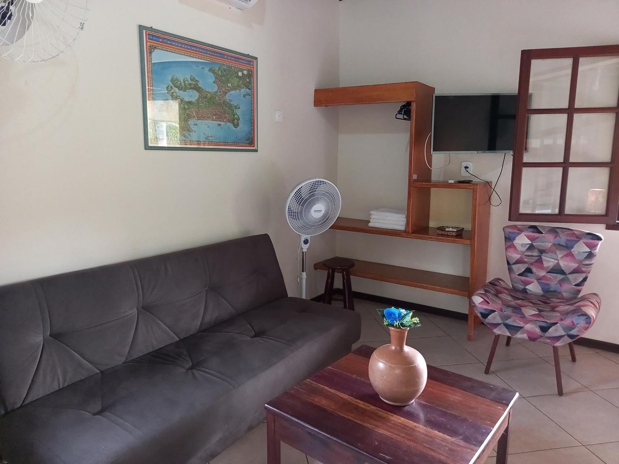 Apartamentos Portal Da Ferradura Búzios Zimmer foto