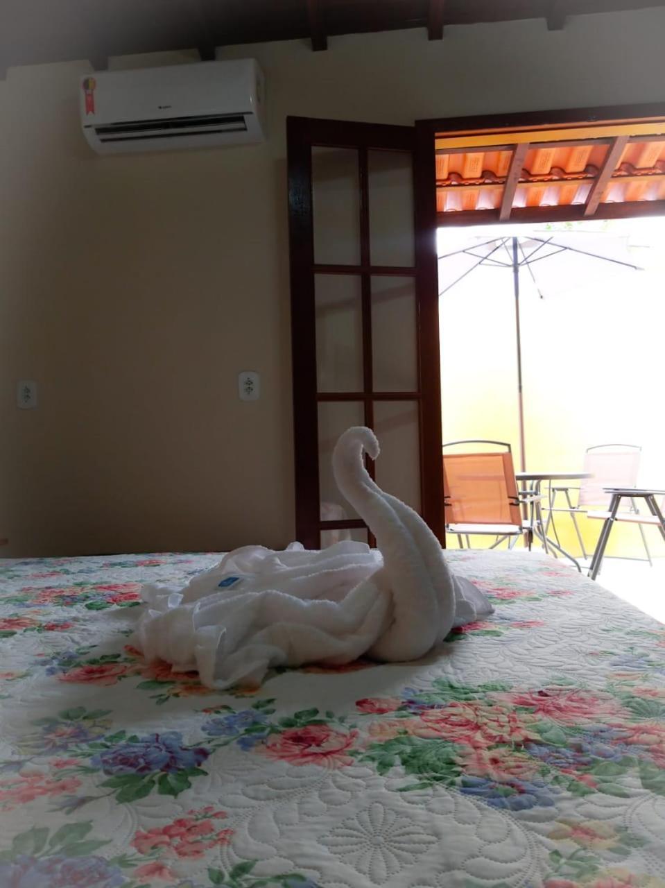 Apartamentos Portal Da Ferradura Búzios Zimmer foto