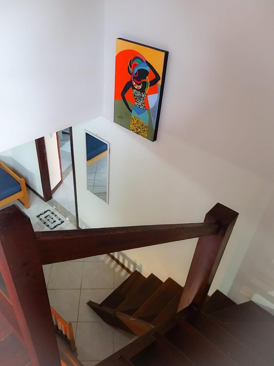 Apartamentos Portal Da Ferradura Búzios Zimmer foto