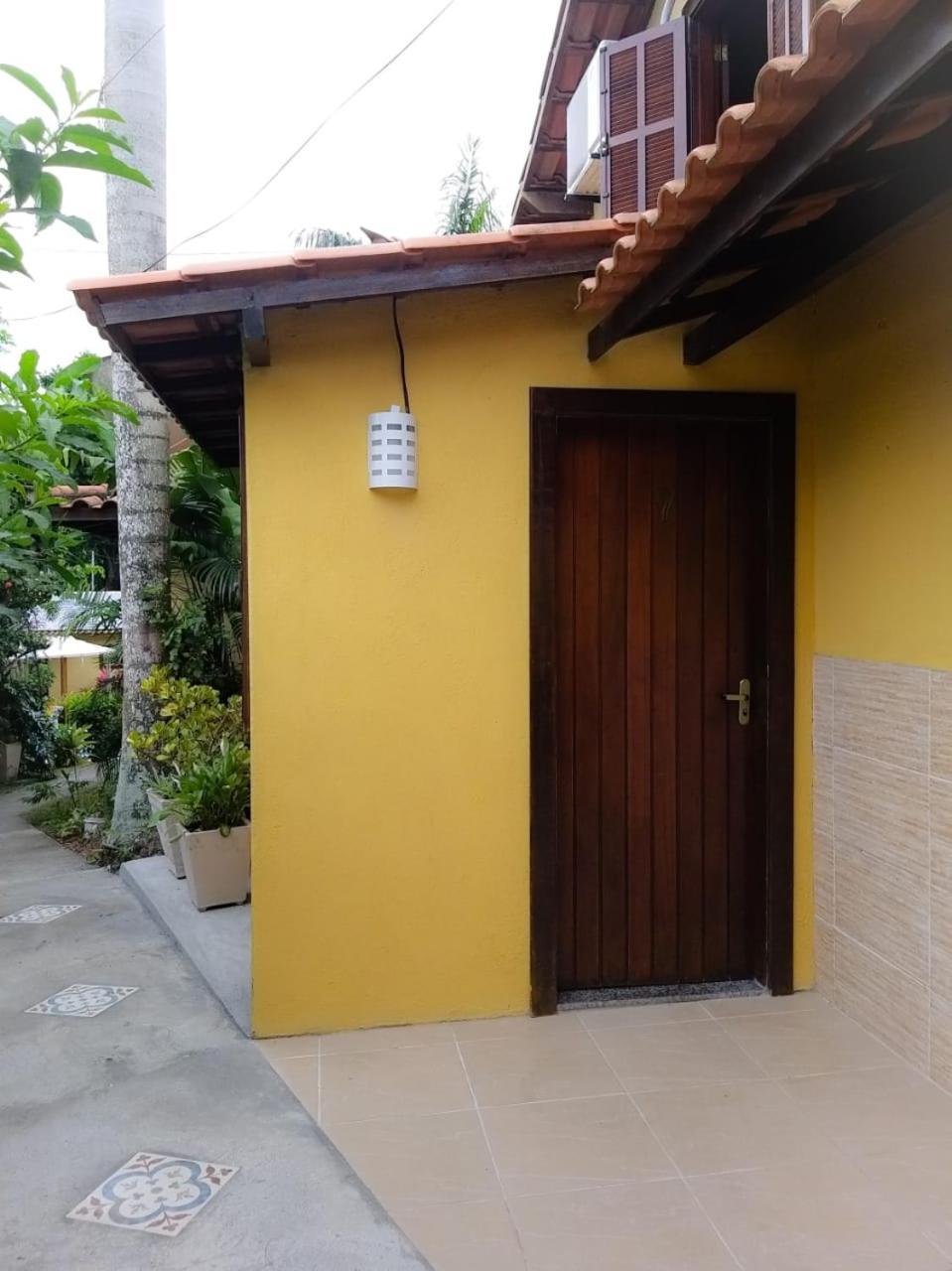 Apartamentos Portal Da Ferradura Búzios Zimmer foto