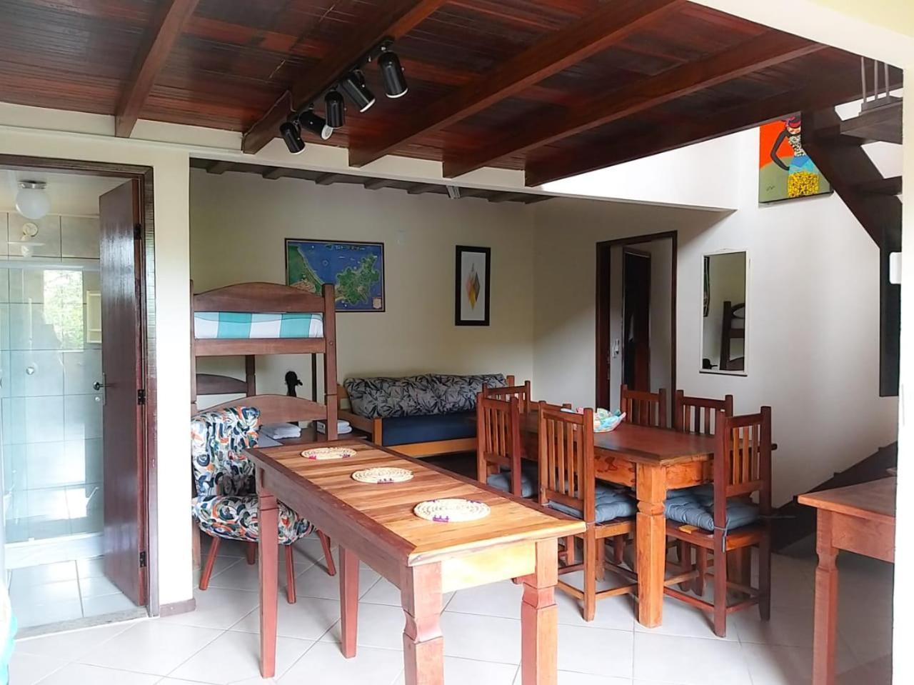 Apartamentos Portal Da Ferradura Búzios Zimmer foto