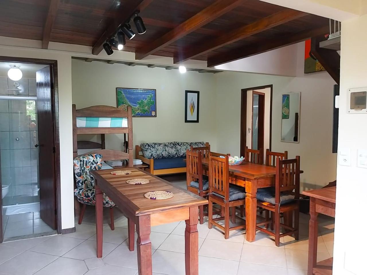 Apartamentos Portal Da Ferradura Búzios Zimmer foto