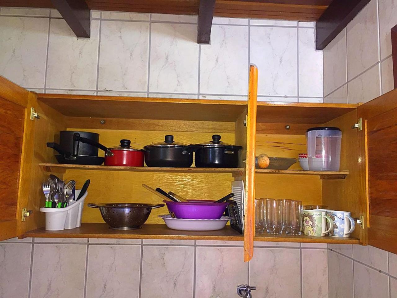 Apartamentos Portal Da Ferradura Búzios Zimmer foto